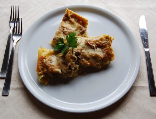 Fattoria San Carlo – Ristorante