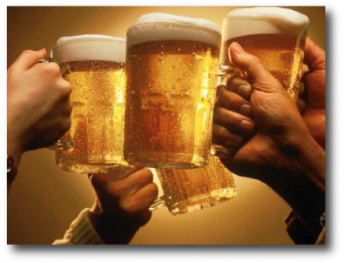 La festa della Birra Sett/Ott